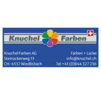 Knuchel Farben AG