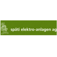 Späti Elektro-Anlagen AG